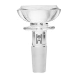 Human Grade Saucer Flower Bowls