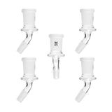 Human Grade Glass Adapter Set