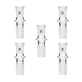 Human Grade Glass Adapter Set