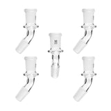 Human Grade Glass Adapter Set