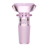 Human Grade Saucer Flower Bowls