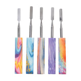 Human Grade Resin Dab Tools