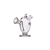 MJ Arsenal The MartianÂ® Original Blunt Bubblerâ„¢