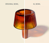 XL Deco Bowl