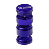 Santa Cruz Shredder Small 4-Piece Grinder