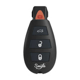 Penjamin Car Key (5)
