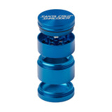 Santa Cruz Shredder Small 4-Piece Grinder