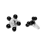 Human Grade Glass Pipe Screens