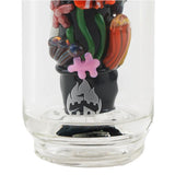 Empire Glass Works Save the Seas Peak Top