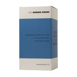 Human Grade Mushroom Globe Glass Rig