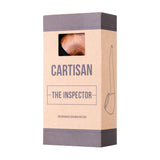 Cartisan The Inspector