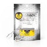 Honeybee Herb Bangers (White Line)