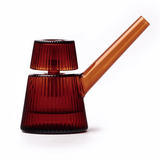 Deco Bubbler
