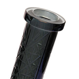 Gear Premium 12" Sidekick (Terminator Finish) Water Pipe