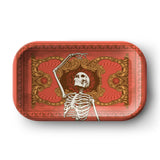 Blazy Susan x Grateful Dead Rolling Trays