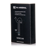 MJ Arsenal Sidecar Pivot Top