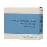 Human Grade Hammer Bubbler