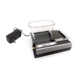 Raw Powermatic IV Plus (Electric)