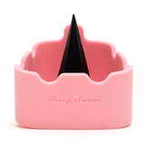 Blazy Susan Deluxe Silicone Ashtray / Bowl Cleaner