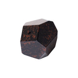 Astral Project Faceted Incense Holder