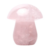 Astral Project Gemstone Shroom Pipe