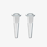 SOFTGLASS TOTEM DOWNSTEM 2 PACK
