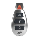 Penjamin Car Key (5)