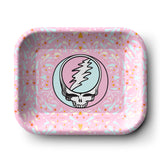 Blazy Susan x Grateful Dead Rolling Trays