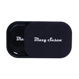 Blazy Susan Rolling Tray (with Lid)