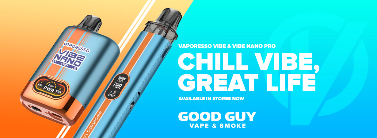 Good Guy Vapes
