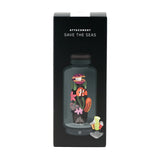 Empire Glass Works Save the Seas Peak Top