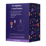 MJ Arsenal x A Good Witch - The Alchemist