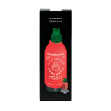 Empire Glass Works Sriracha Peak Top