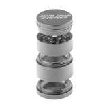Santa Cruz Shredder Medium 4-Piece Grinder