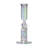 Human Grade Iridescent Zing Water Pipe