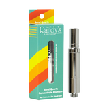 Randy's Sand Quartz Atomizer