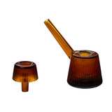 Deco Bubbler